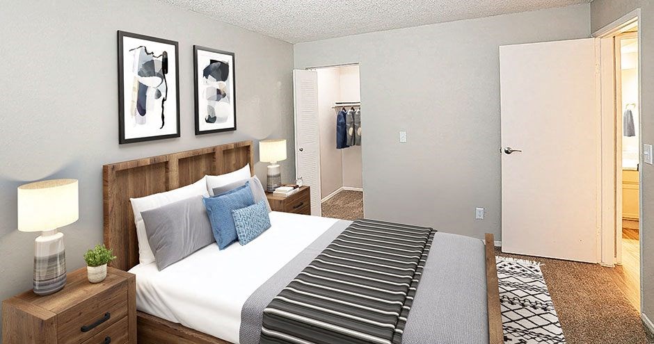 The Landings at Northgate Apartments | Irving, TX