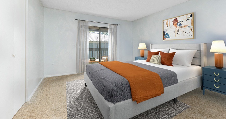 Laurel Grove Townhomes | Orange Park, FL