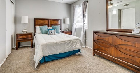 Mateo Apartment Homes | Arlington, TX