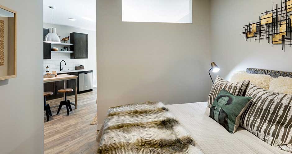 Maverick North Loop | Minneapolis, MN