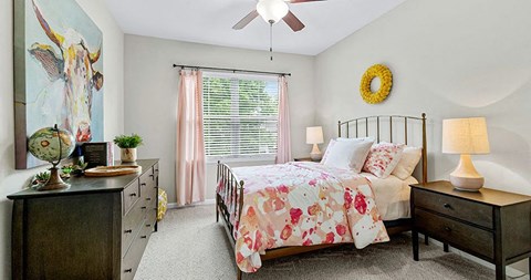 Park at Towne Lake | Woodstock, GA