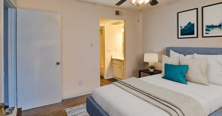 Ridgewood Preserve | Arlington, TX