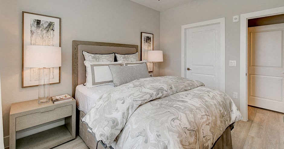 Riverhaus Creekside | New Braunfels, TX