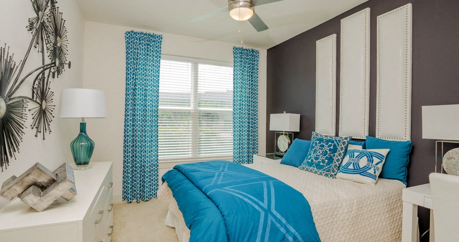 The Standard at Domain Northside | Austin, TX