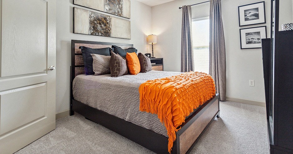 The Alexander At The District Apartments