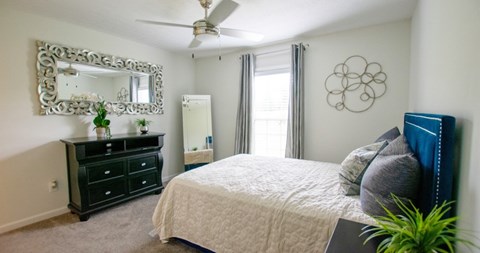 The Champion at Bluegrass | Lexington, KY