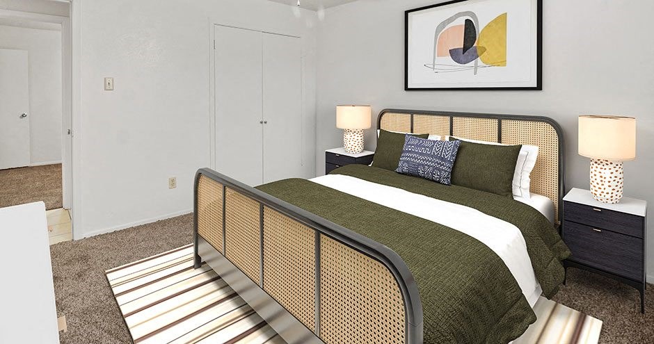 The Gallery | Tyler, TX