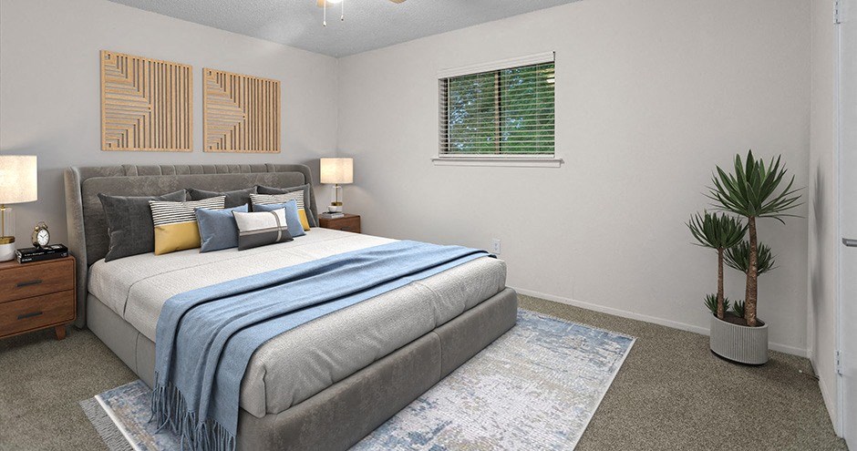 The Gallery | Tyler, TX