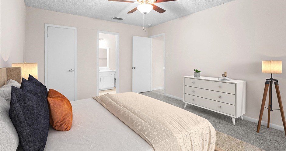 The Gallery | Tyler, TX