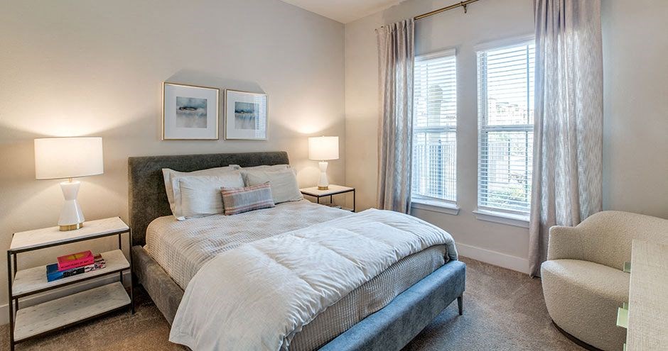 The Kacey at Kingwood | Kingwood, TX