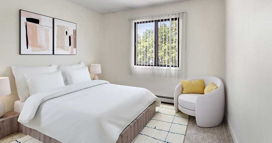 The Woods of Burnsville | Burnsville, MN