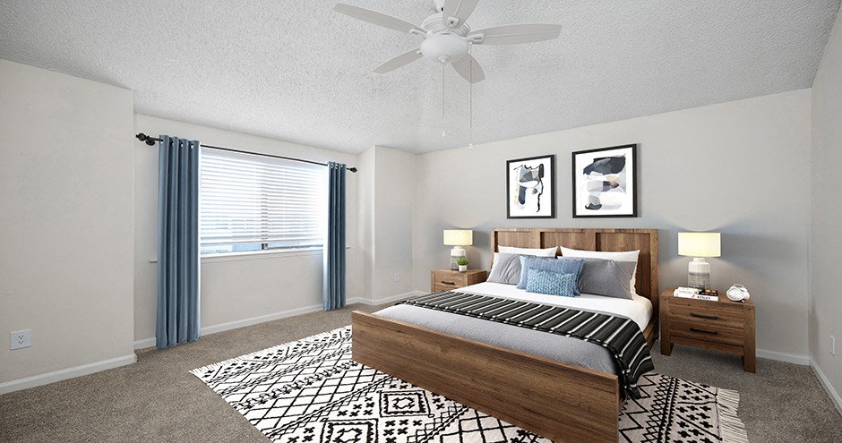 Tidewater at Atlantic Beach Apartments | Jacksonville, FL