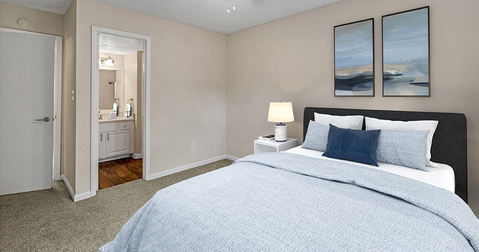 Tidewater at Atlantic Beach Apartments | Jacksonville, FL