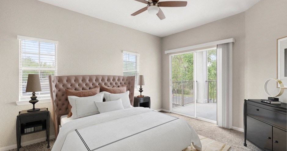 Trailside Gardens at Alafaya | Oviedo, FL