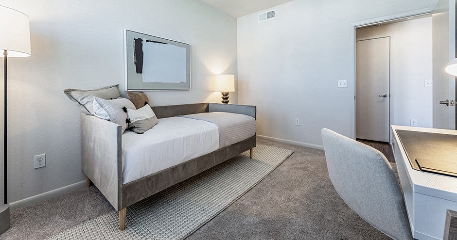 Parkside at Craig Ranch | McKinney, TX