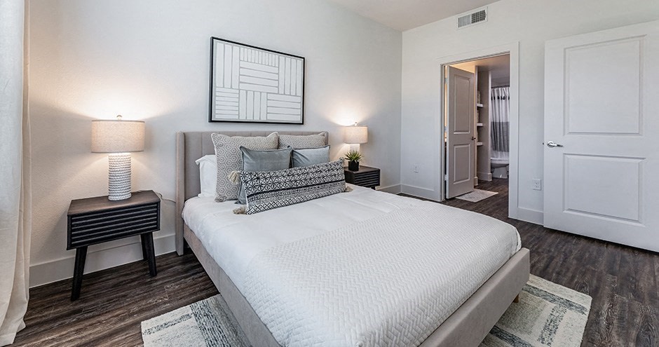 Parkside at Craig Ranch | McKinney, TX