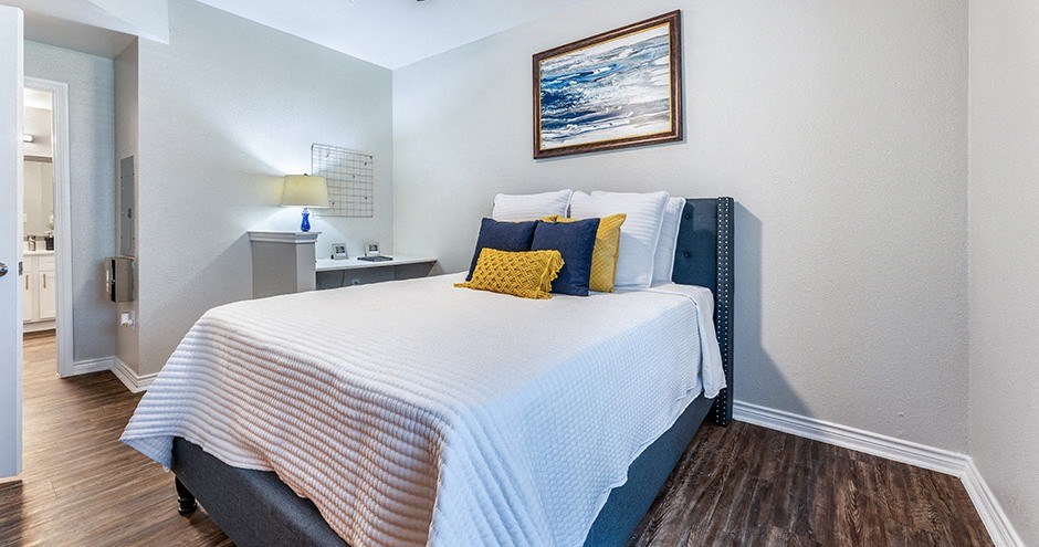 Villages at Louetta Spring, Texas