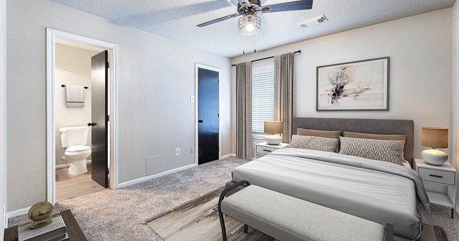 Villas on 517 | Dickinson, TX