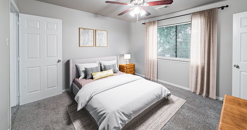 Villas on 517 | Dickinson, TX