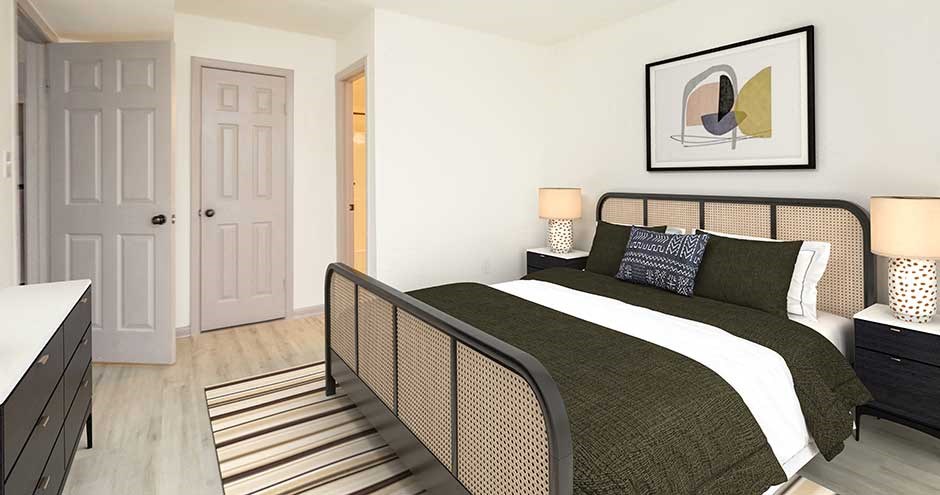 Waters Edge | Norfolk, VA