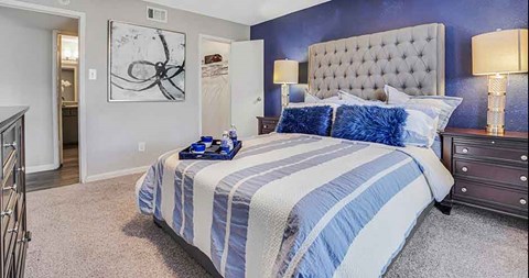 Westmount at Copper Mill Apartments | Houston, TX