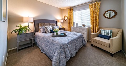 Westmount at the District | Mesa, AZ