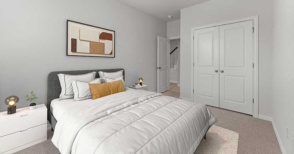 Bluebonnet Trail Townhomes