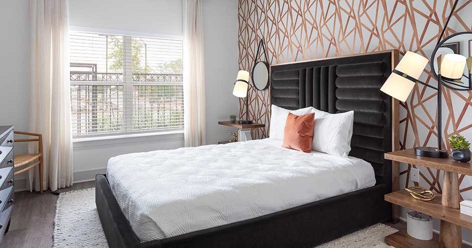 Cyan Cinco Ranch | Richmond, TX