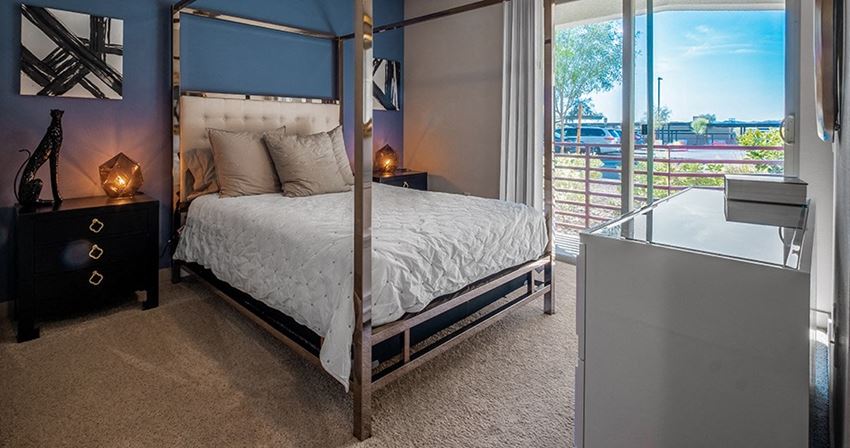 Elysian At Flamingo Apartments