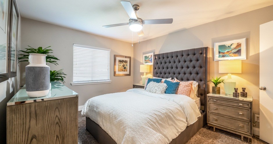 Flintridge Apartments | Arlington, TX