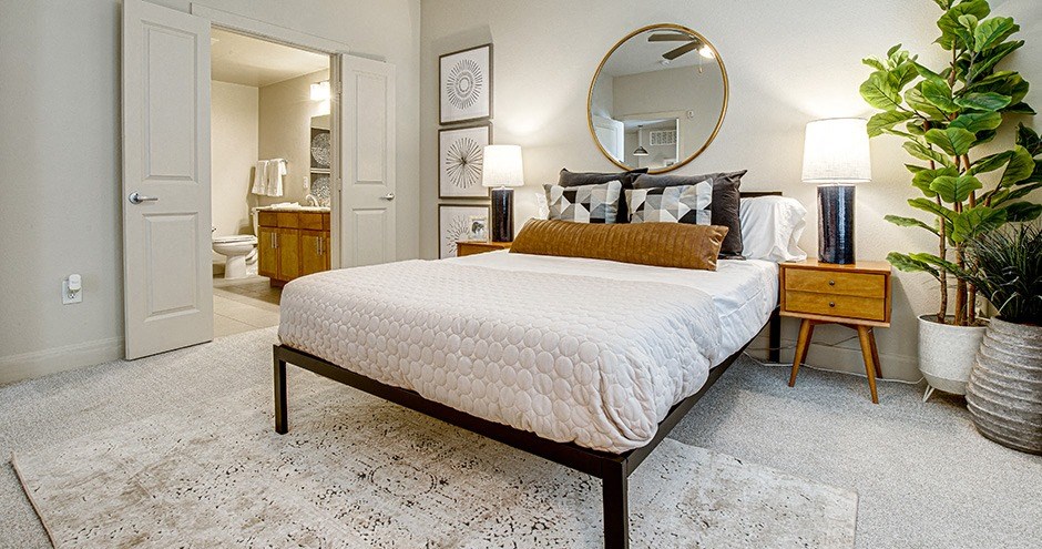 Gateway Crossing Apartments