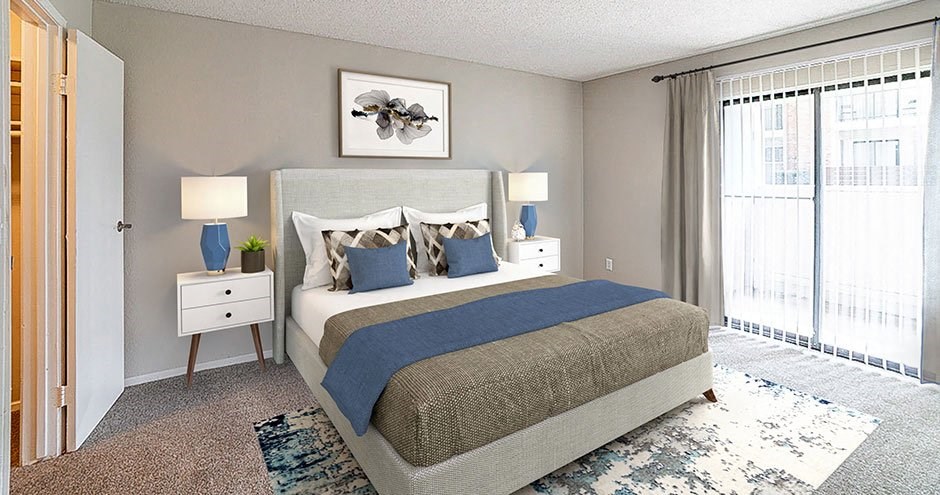 The Landings at Northgate Apartments | Irving, TX