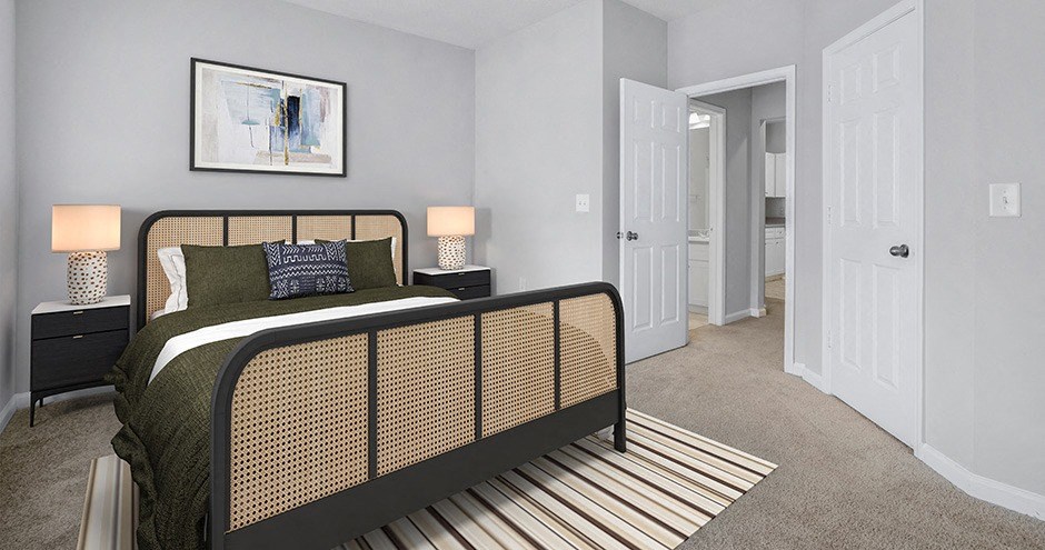 Orchard Springs | Fairburn, GA