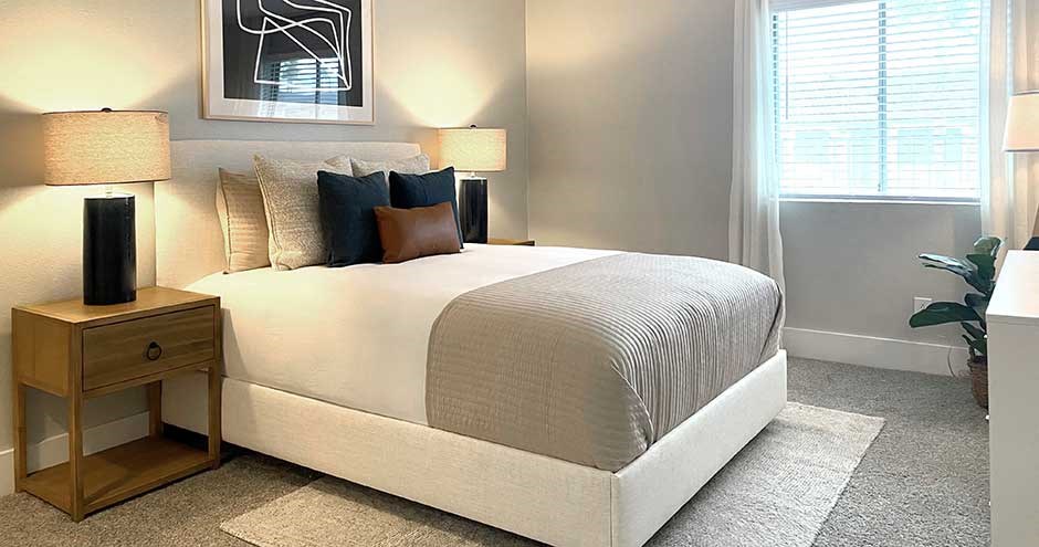 Parq on 50th | Phoenix, AZ