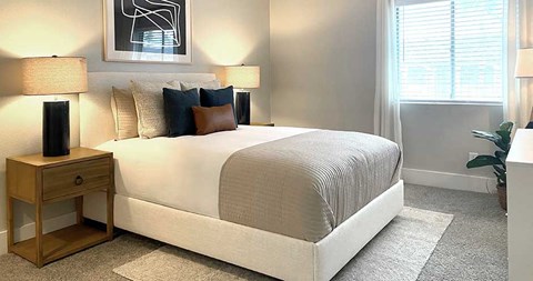 Parq on 50th | Phoenix, AZ
