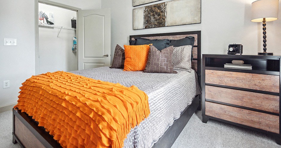 The Alexander At The District Apartments