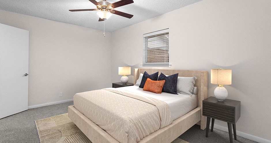 The Gallery | Tyler, TX