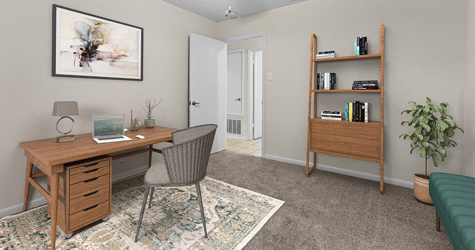 The Gallery | Tyler, TX