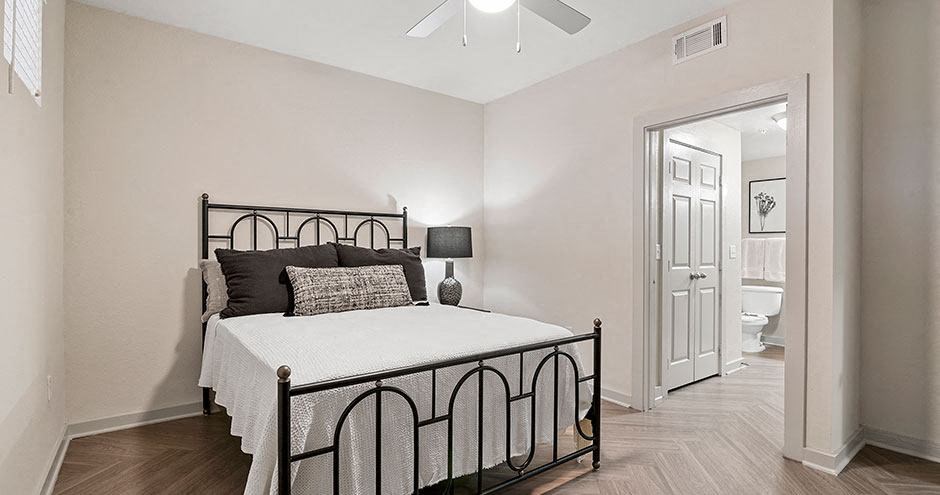 The Residences at Pearland Town Center | Pearland, TX