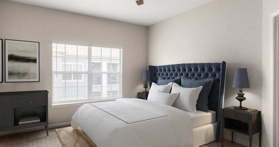 Trailside Gardens at Alafaya | Oviedo, FL