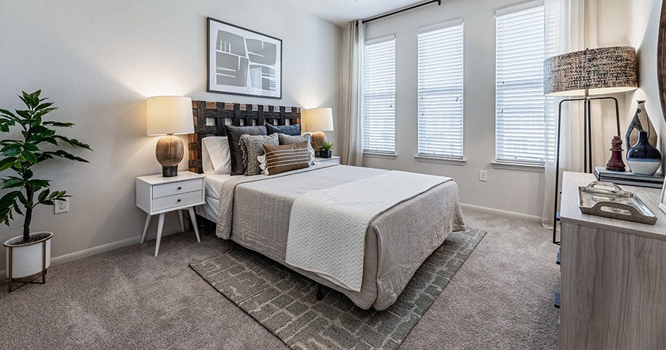 Parkside at Craig Ranch | McKinney, TX