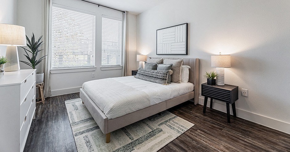 Parkside at Craig Ranch | McKinney, TX