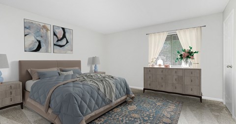 Villa Medici Apartments - Overland Park, KS
