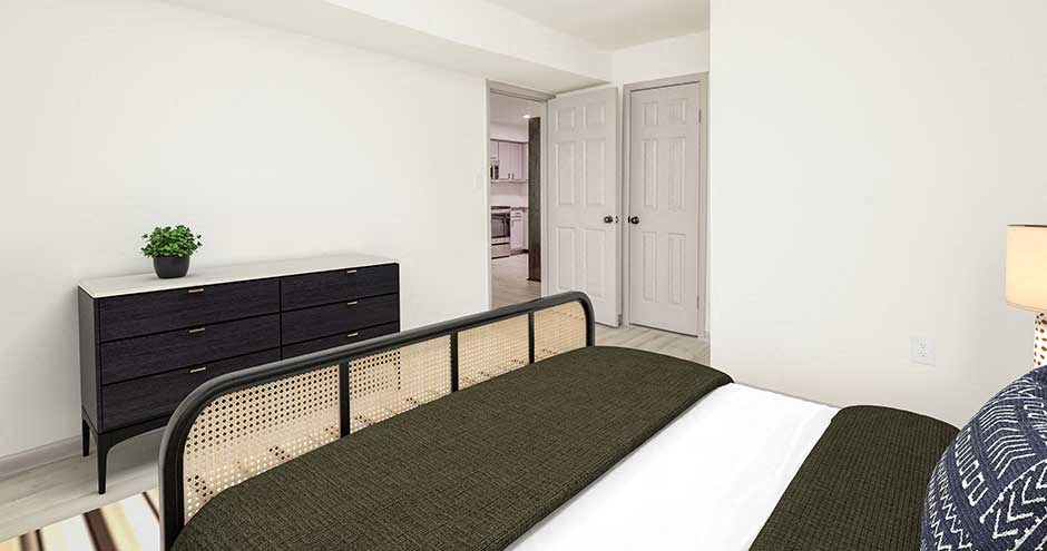 Waters Edge | Norfolk, VA