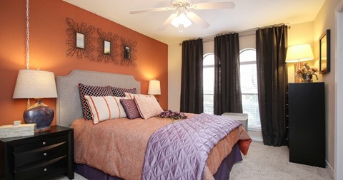Westmount at London Park Apartments | Houston, TX