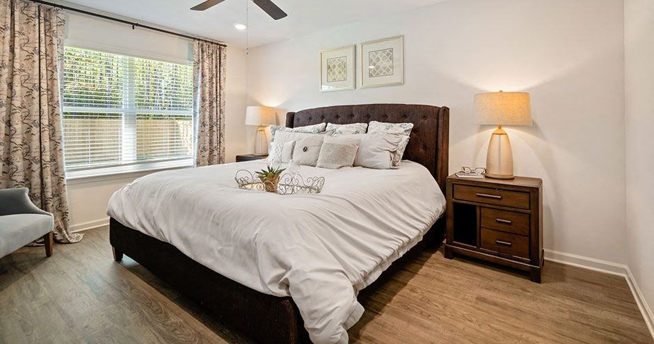 Westwood | Ocean Springs, MS