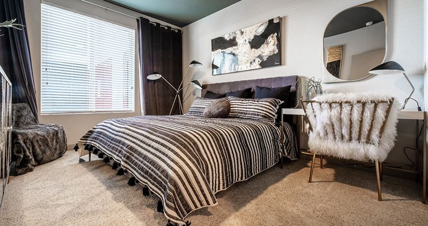 Elysian At Flamingo Apartments