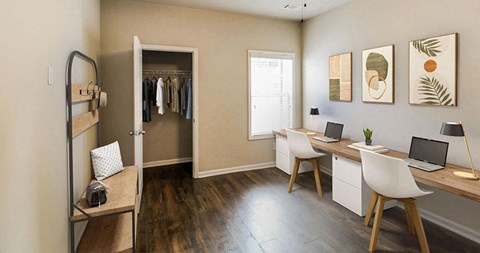 Emery Place Townhomes | Gainesville, GA