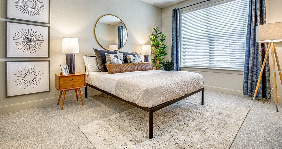 Gateway Crossing Apartments