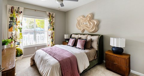 Park at the Hill | Atlanta, GA